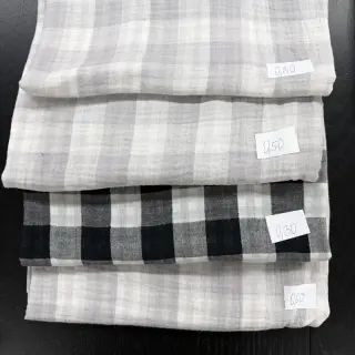 Double gauze csomag 2492