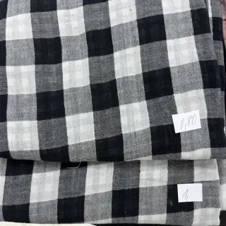 Double gauze csomag 2493