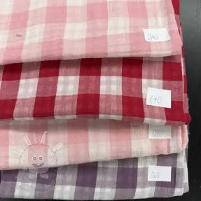 Double gauze csomag 2494