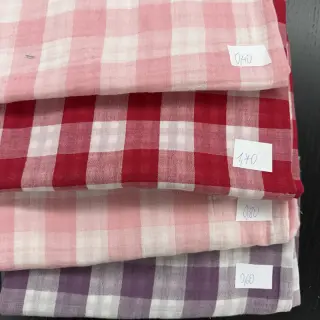 Double gauze csomag 2494