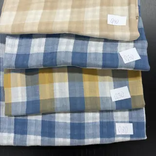 Double gauze csomag 2495
