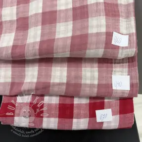 Double gauze csomag 2496