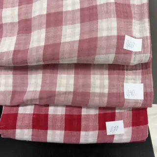 Double gauze csomag 2496