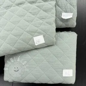 Double gauze csomag 2498