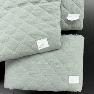 Double gauze csomag 2498