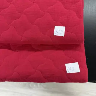 Double gauze csomag 2501
