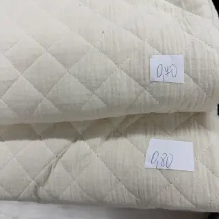 Double gauze csomag 2503