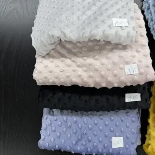 MINKY csomag 061