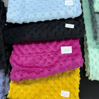 MINKY csomag 062
