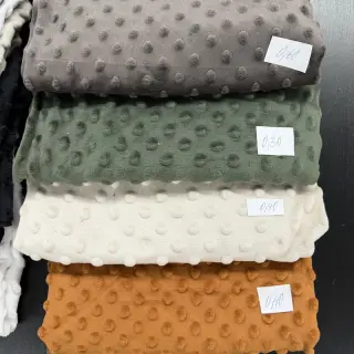 MINKY csomag 066