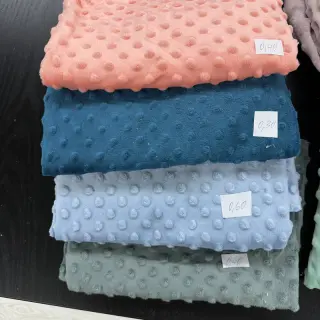 MINKY csomag 067