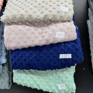 MINKY csomag 068