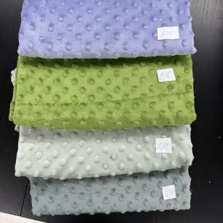 MINKY csomag 070