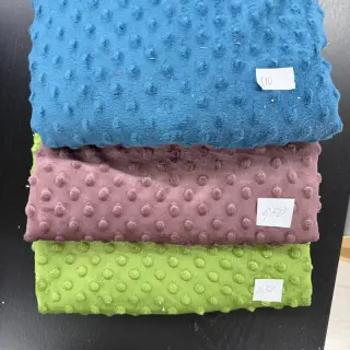 MINKY csomag 071