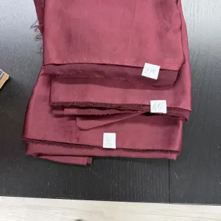 Szatén csomag SOIVE 015