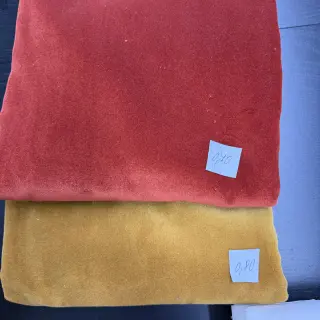 Csomag VELVET 015