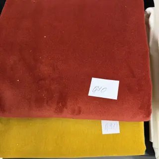 Csomag VELVET 016
