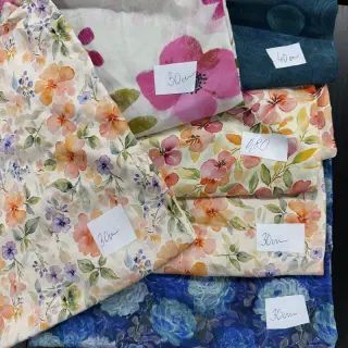 Viszkóz csomag 801