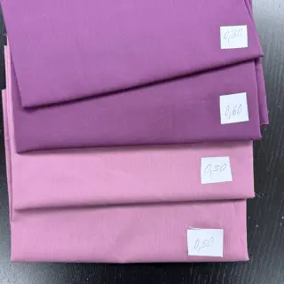 Pamut szövet csomag VISCOSE 001