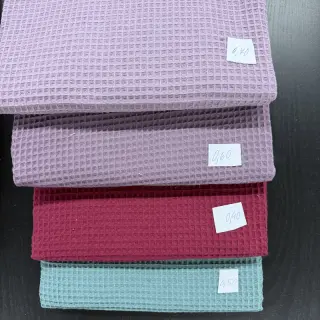 Csomag - Waffle 215