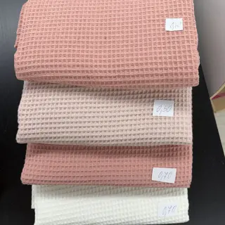 Csomag - Waffle 220