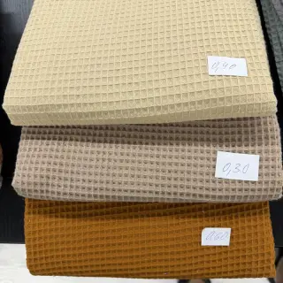 Csomag - Waffle 221