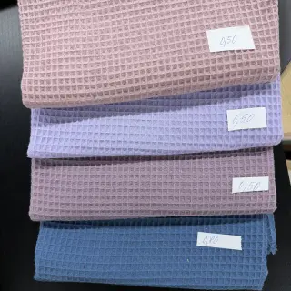 Csomag - Waffle 226