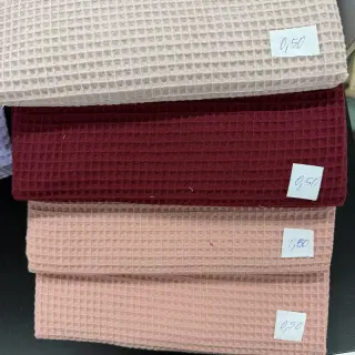 Csomag - Waffle 227