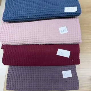 Csomag - Waffle 229