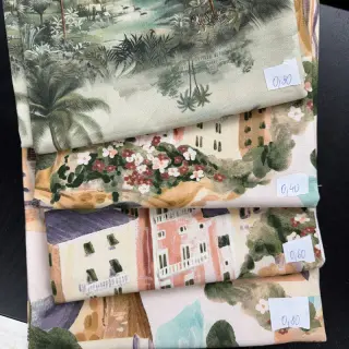 Dekorációs anyag csomag 1561