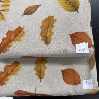 Dekorációs anyag csomag 1604