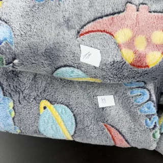 FLEECE Glow in the dark csomag 021