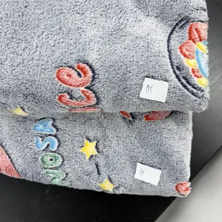 FLEECE Glow in the dark csomag 022