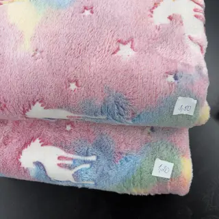 FLEECE Glow in the dark csomag 023