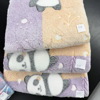 FLEECE Glow in the dark csomag 028