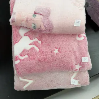 FLEECE Glow in the dark csomag 032