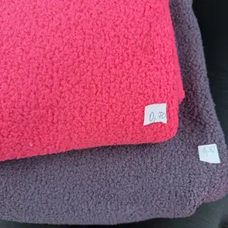 Fleece TEDDY csomag 008
