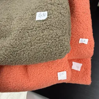 Fleece TEDDY csomag 014