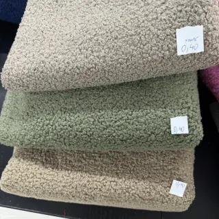 Fleece TEDDY csomag 015