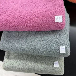 Fleece TEDDY csomag 016