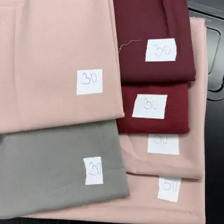 Csomag - Viszkóz lenvászonnal SPANDEX 002