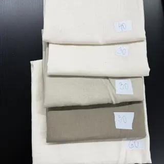 Lenvászon  csomag 170 g 113