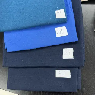 Lenvászon  csomag 170 g 123