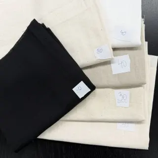 Lenvászon  csomag 170 g 124
