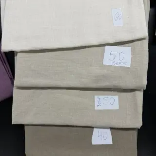 Lenvászon  csomag 170 g 125