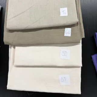 Lenvászon  csomag 170 g 129
