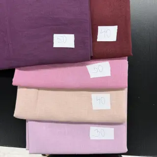 Lenvászon  csomag 170 g 132
