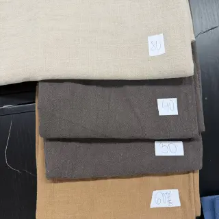 Lenvászon  csomag STONEWASHED 116