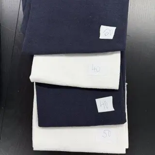 Lenvászon  csomag STONEWASHED 120