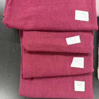 Lenvászon  csomag STONEWASHED 121